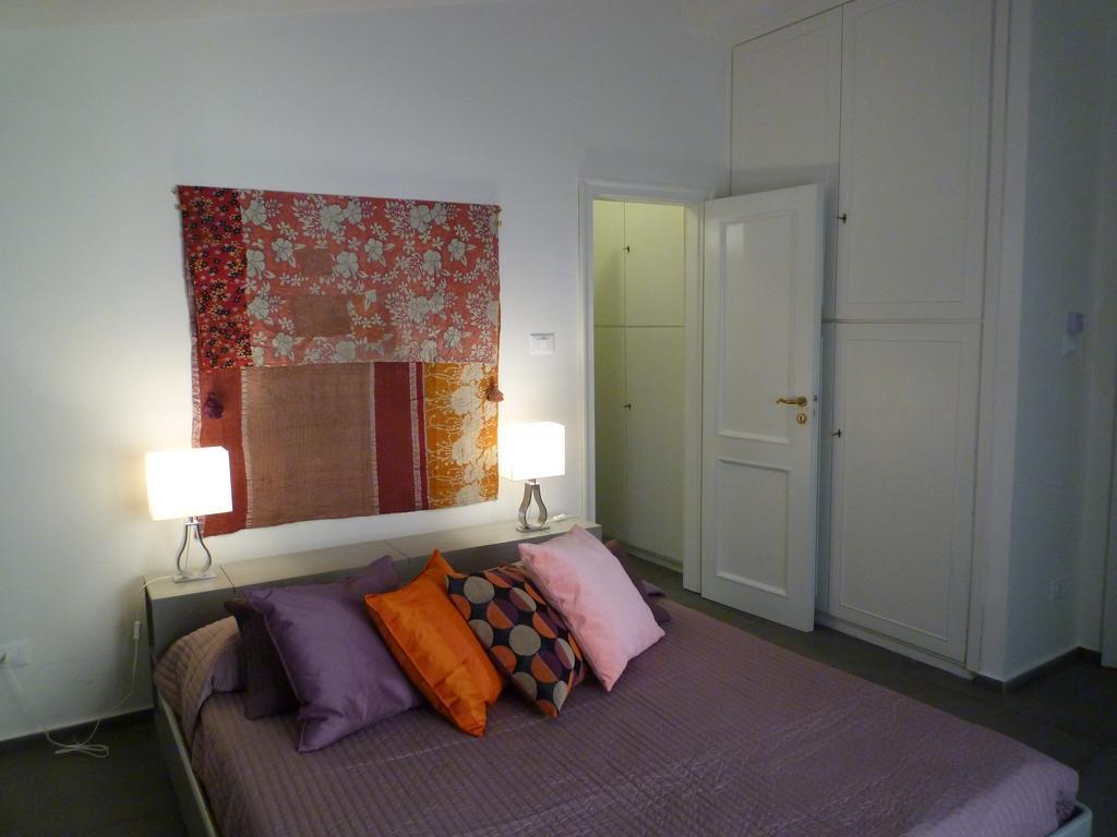 The Frog'S Hideaway Apartment Bologna Exterior photo