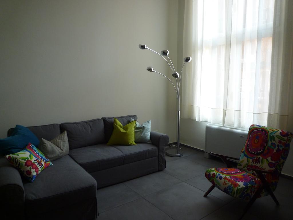 The Frog'S Hideaway Apartment Bologna Exterior photo